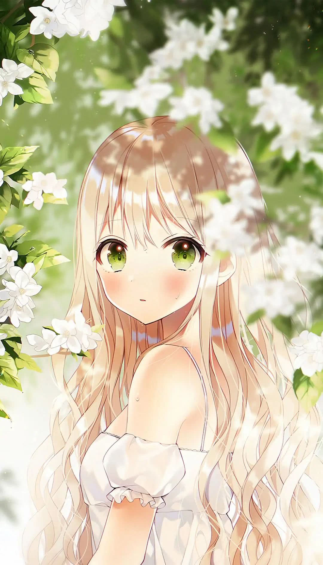 药物少女